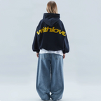 Francis Men’s Fleece Hoodie – Warm Casual Hooded Sweatshirt with Relaxed Fit
