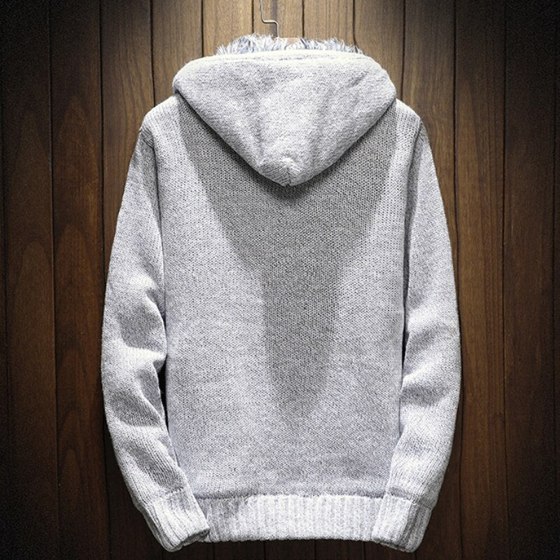 Marco Men’s Quilted Gilet – Warm Lined Vest for Smart Casual & Winter Everyday Wear