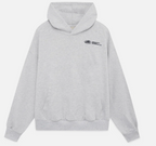 Francis Men’s Fleece Hoodie – Warm Casual Hooded Sweatshirt with Relaxed Fit