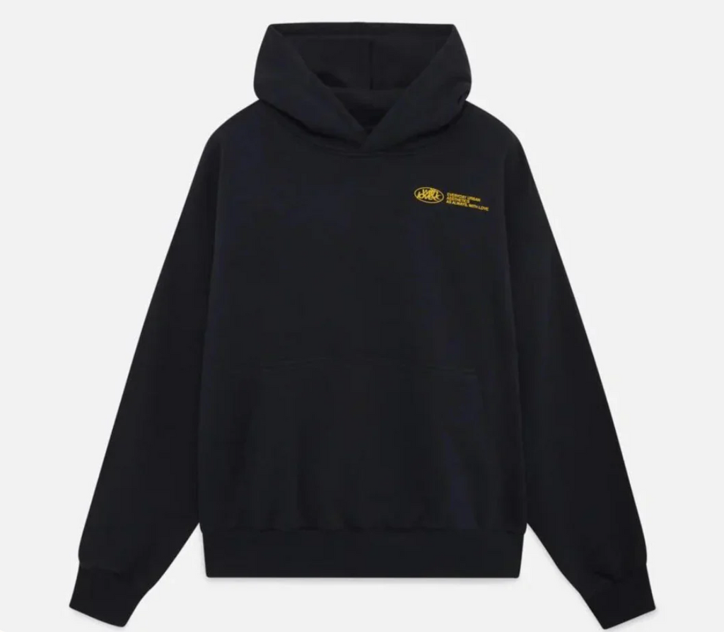 Francis Men’s Fleece Hoodie – Warm Casual Hooded Sweatshirt with Relaxed Fit