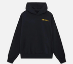 Francis Men’s Fleece Hoodie – Warm Casual Hooded Sweatshirt with Relaxed Fit