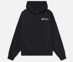 Francis Men’s Fleece Hoodie – Warm Casual Hooded Sweatshirt with Relaxed Fit