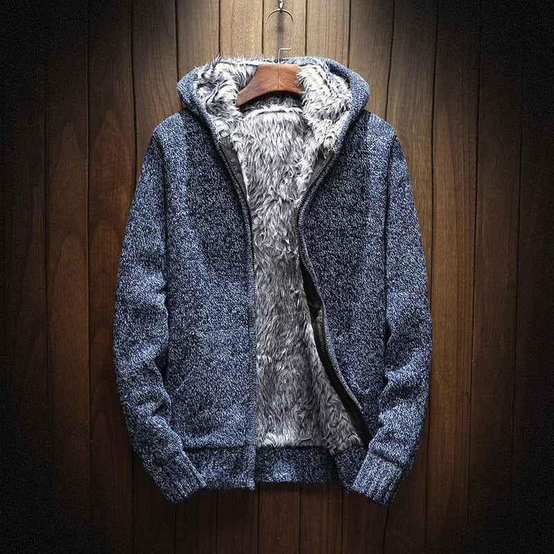 Marco Men’s Quilted Gilet – Warm Lined Vest for Smart Casual & Winter Everyday Wear