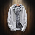 Marco Men’s Quilted Gilet – Warm Lined Vest for Smart Casual & Winter Everyday Wear