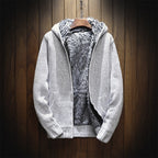 Marco Men’s Quilted Gilet – Warm Lined Vest for Smart Casual & Winter Everyday Wear