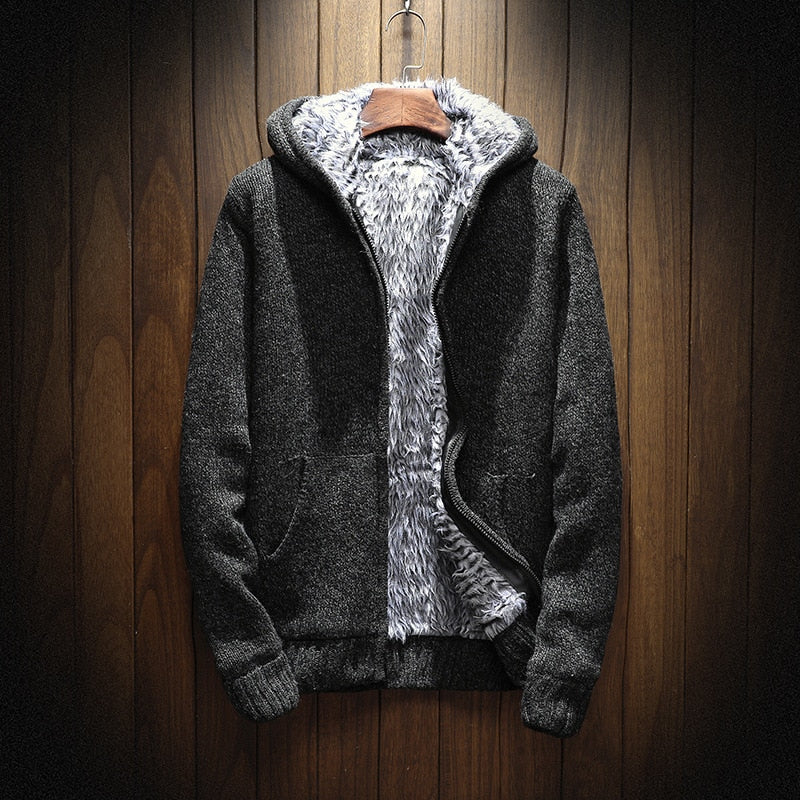 Marco Men’s Quilted Gilet – Warm Lined Vest for Smart Casual & Winter Everyday Wear