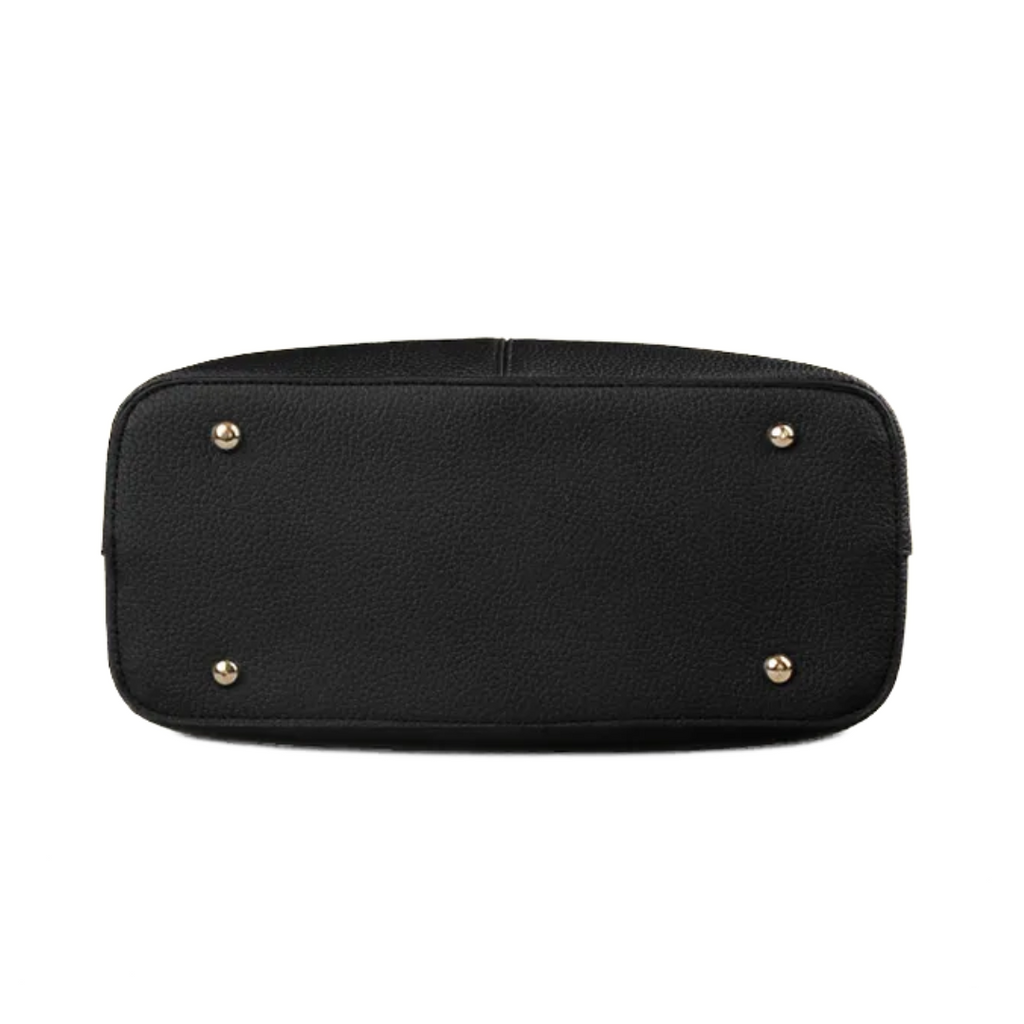 Elnora Women’s Crossbody Tote Bag – Spacious Elegant Shoulder Handbag with Strap