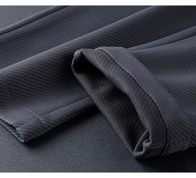 Reynold Men’s Tracksuit Set – Zip Jacket & Slim Fit Trousers with Stretch Comfort