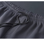 Reynold Men’s Tracksuit Set – Zip Jacket & Slim Fit Trousers with Stretch Comfort