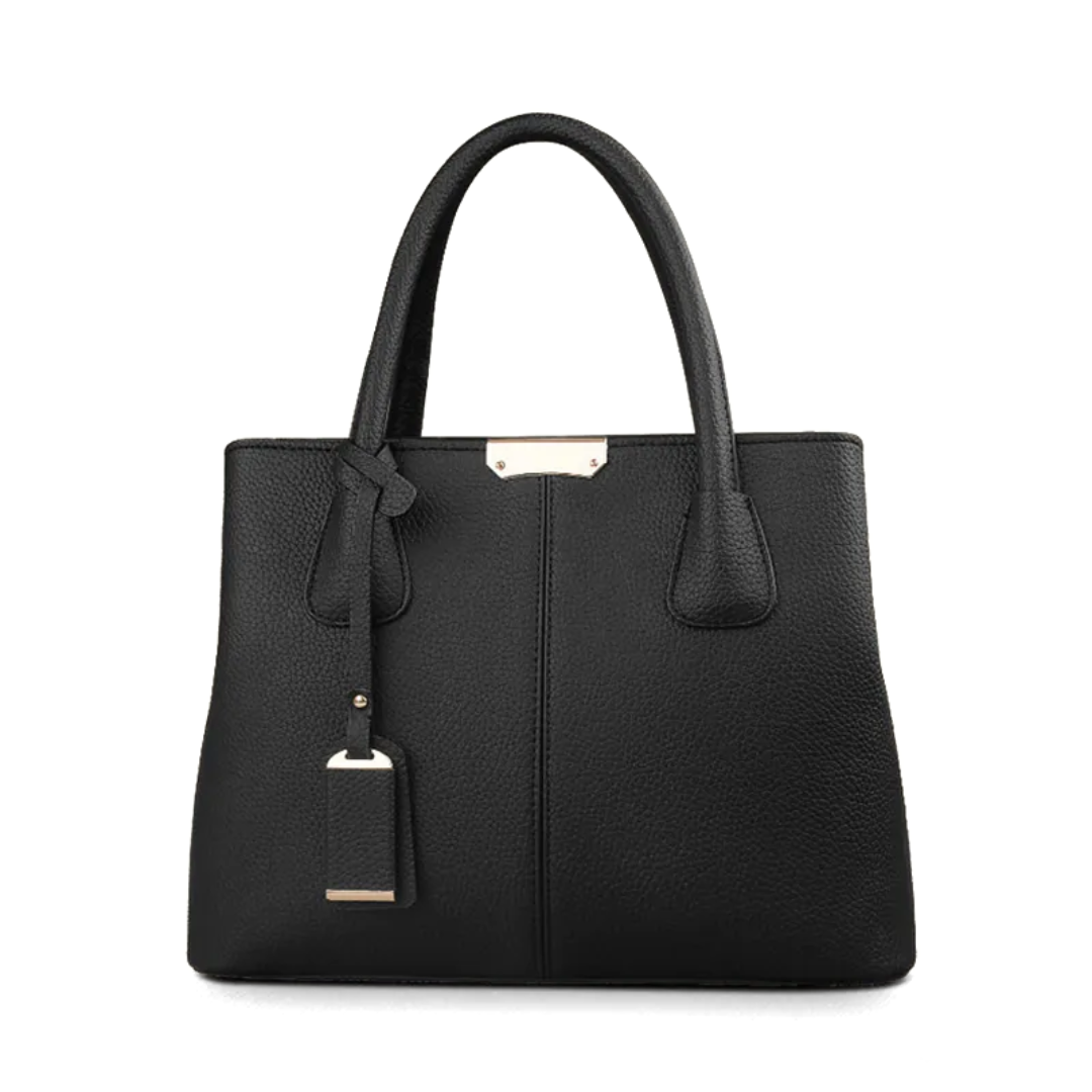 Elnora Women’s Crossbody Tote Bag – Spacious Elegant Shoulder Handbag with Strap