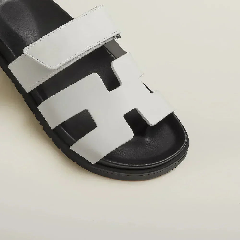 Paula Women’s Summer Sandals – Comfortable Adjustable Straps & Cushioned Sole