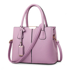 Elnora Women’s Crossbody Tote Bag – Spacious Elegant Shoulder Handbag with Strap