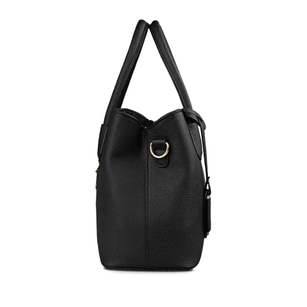 Elnora Women’s Crossbody Tote Bag – Spacious Elegant Shoulder Handbag with Strap