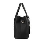 Elnora Women’s Crossbody Tote Bag – Spacious Elegant Shoulder Handbag with Strap